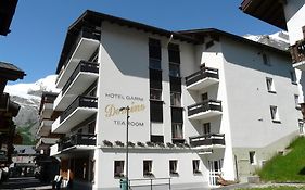 Hotel Garni Domino